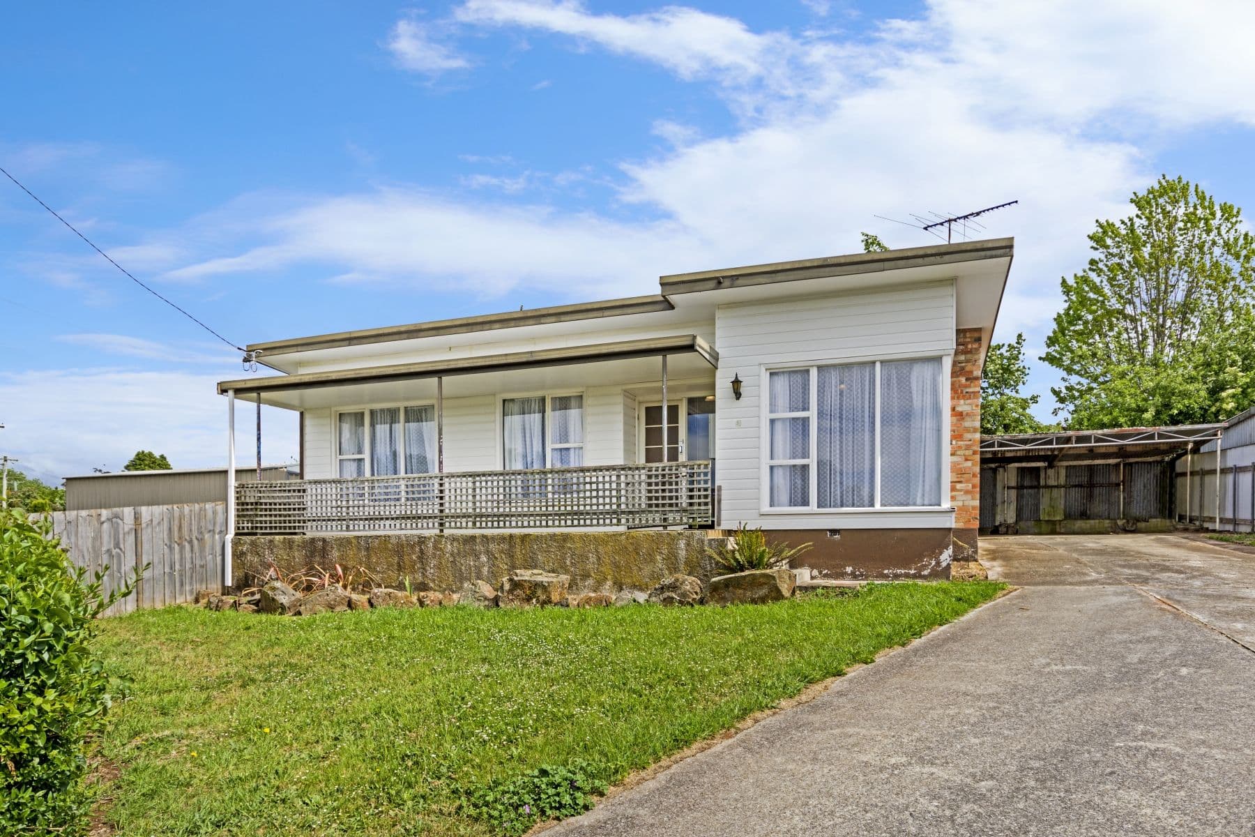 51 West Parade, Deloraine TAS 7304, Deloraine - Image 1