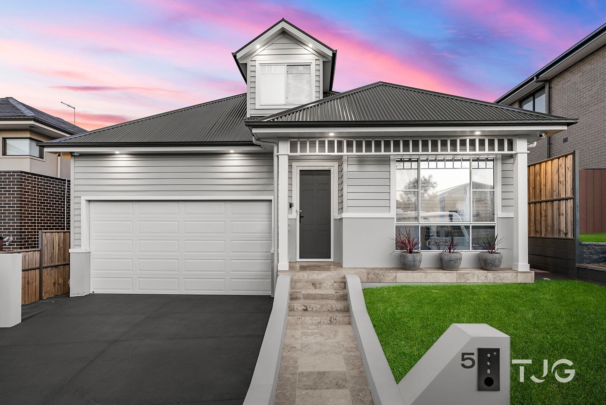 5 Brindle Parkway, Box Hill NSW 2765, Box Hill - Image 1