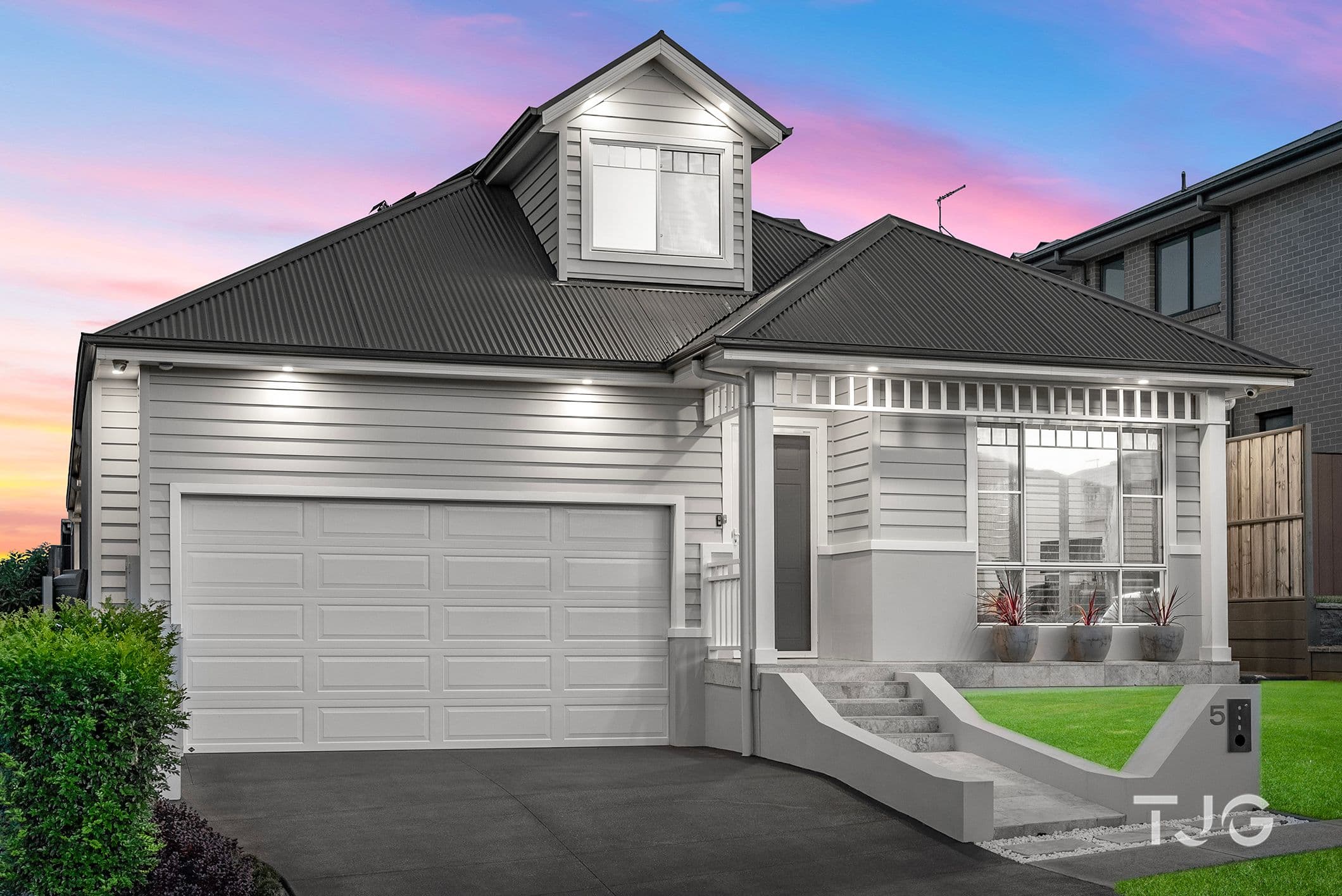 5 Brindle Parkway, Box Hill NSW 2765, Box Hill - Thumbnail 2