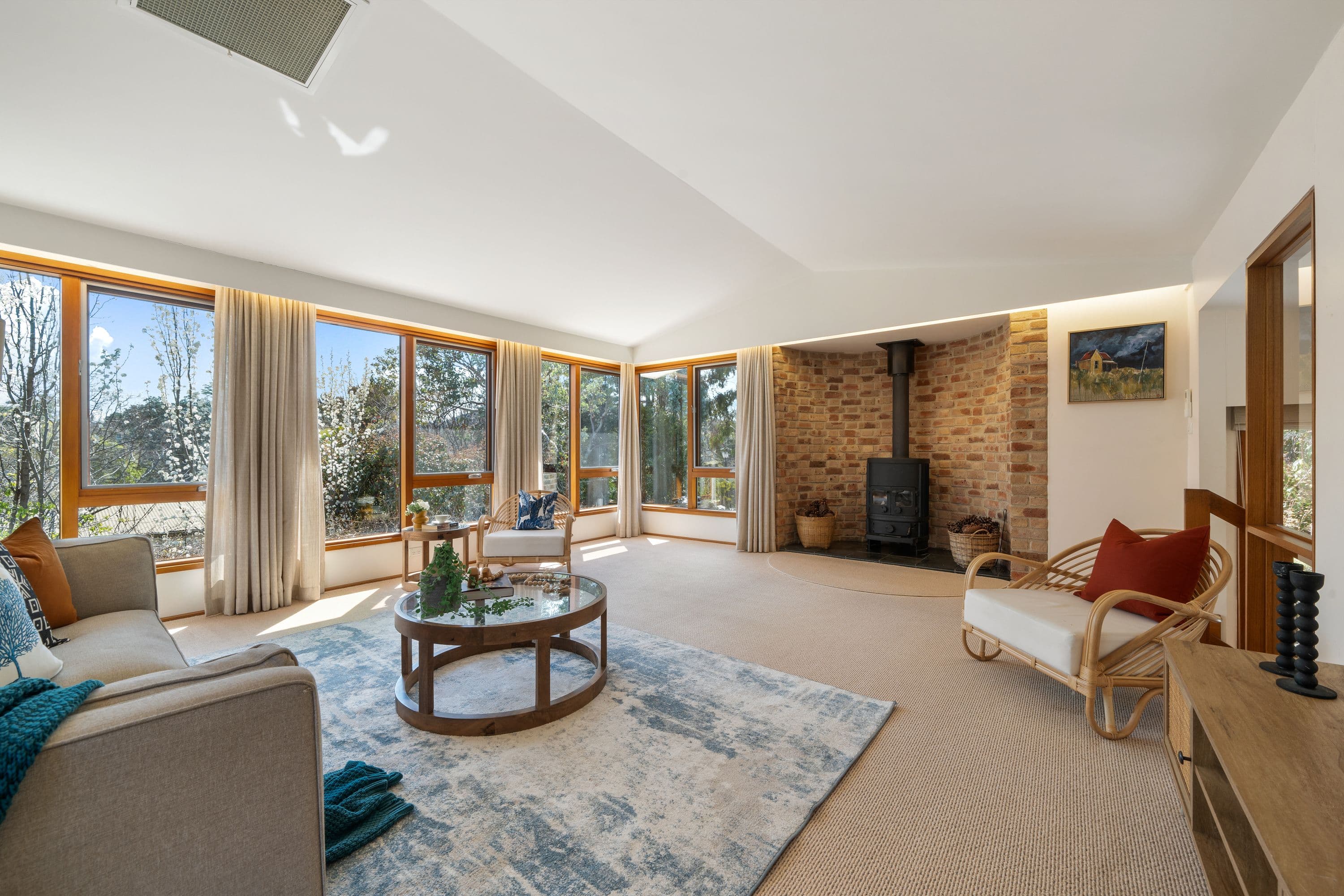 3 Bungey Street, Campbell ACT 2612, Campbell - Image 1