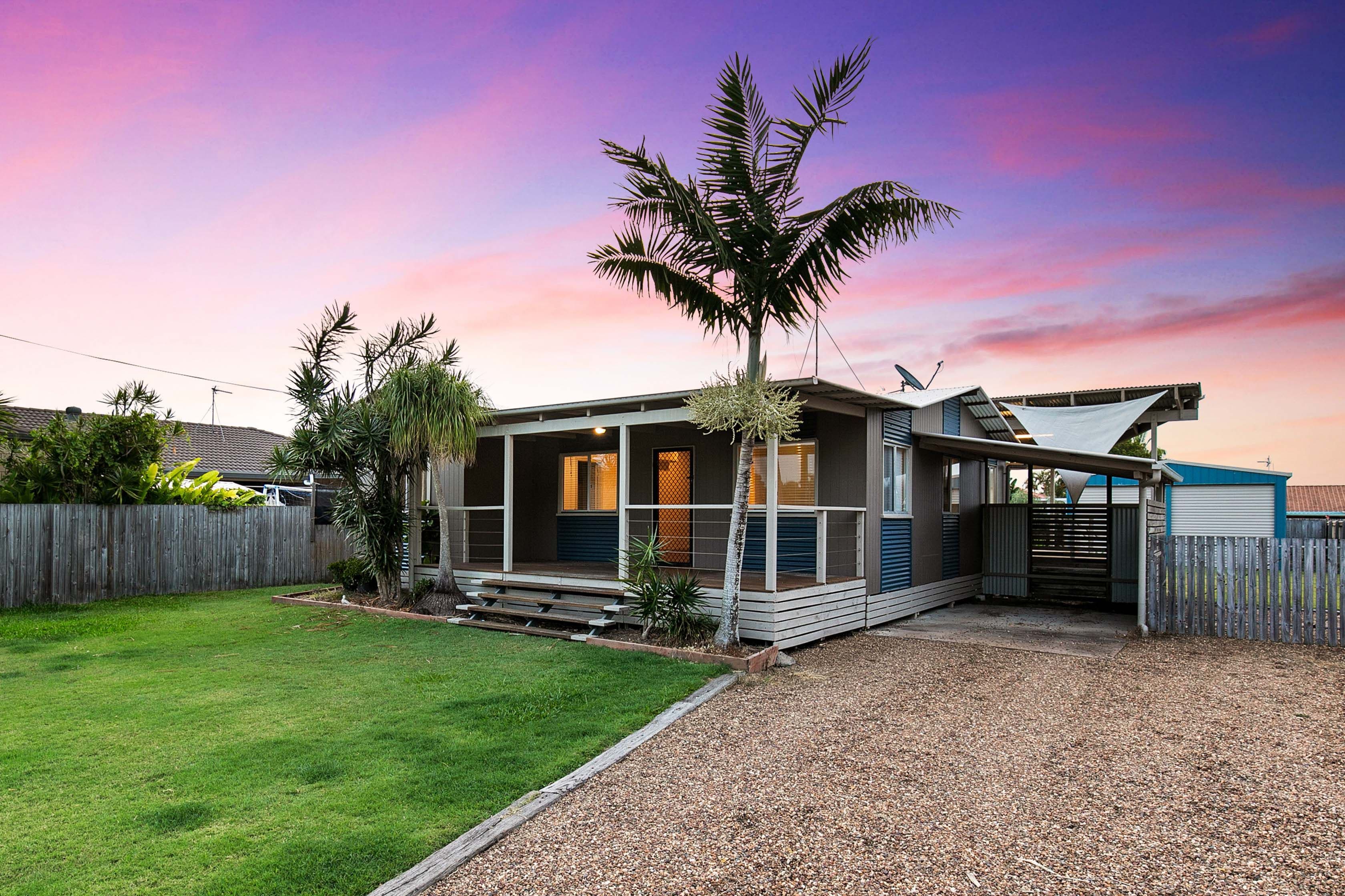 95 Honiton Street, Torquay QLD 4655, Torquay - Image 1