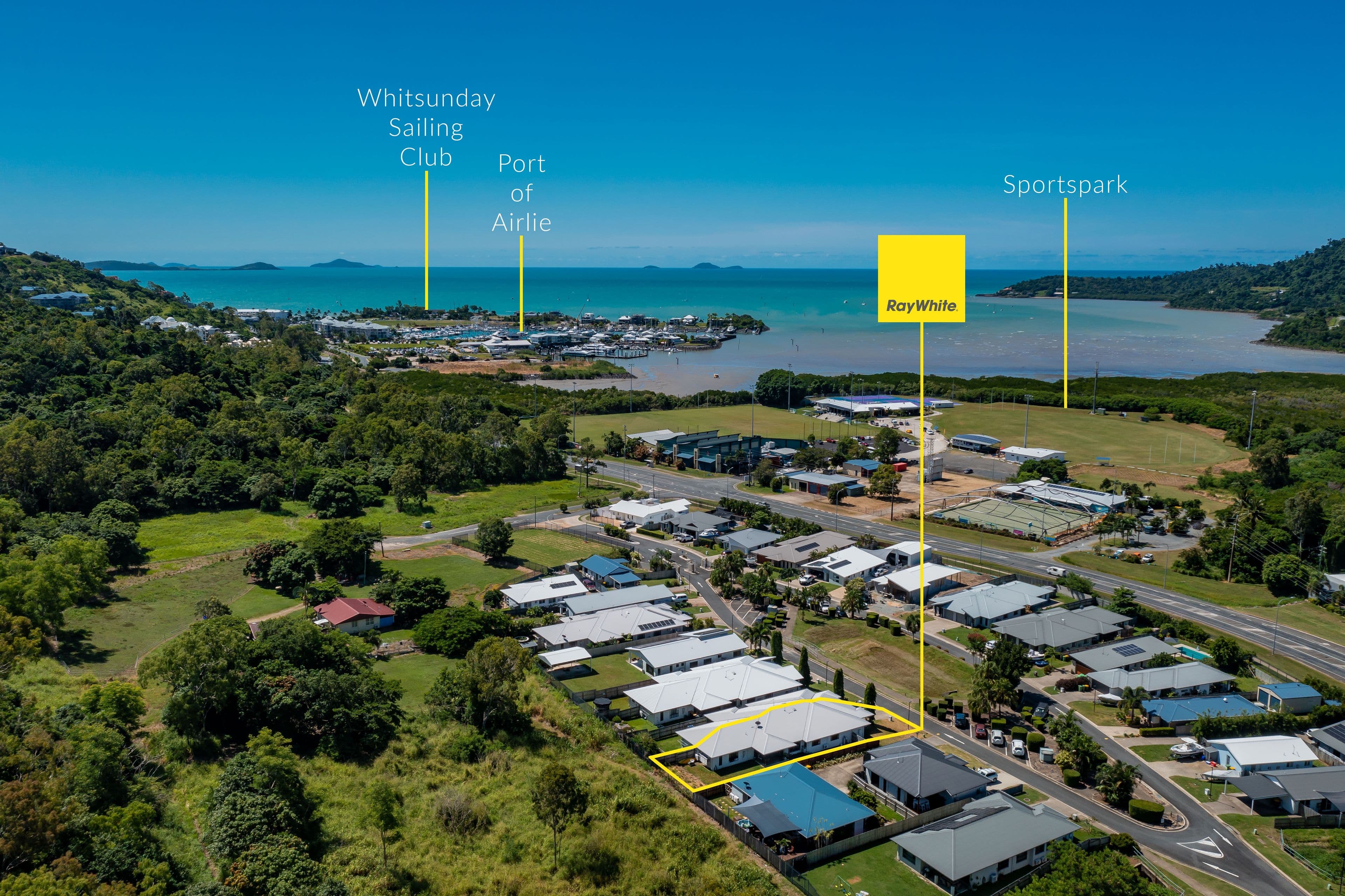 34 Lemau Court, Jubilee Pocket QLD 4802, Jubilee Pocket - Thumbnail 2