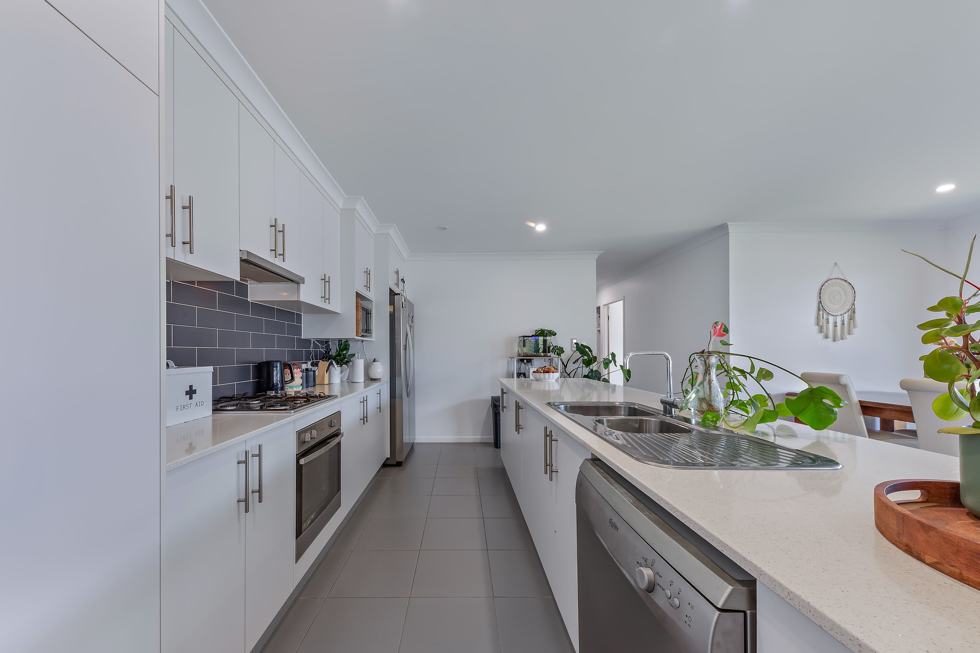 34 Lemau Court, Jubilee Pocket QLD 4802, Jubilee Pocket - Thumbnail 4