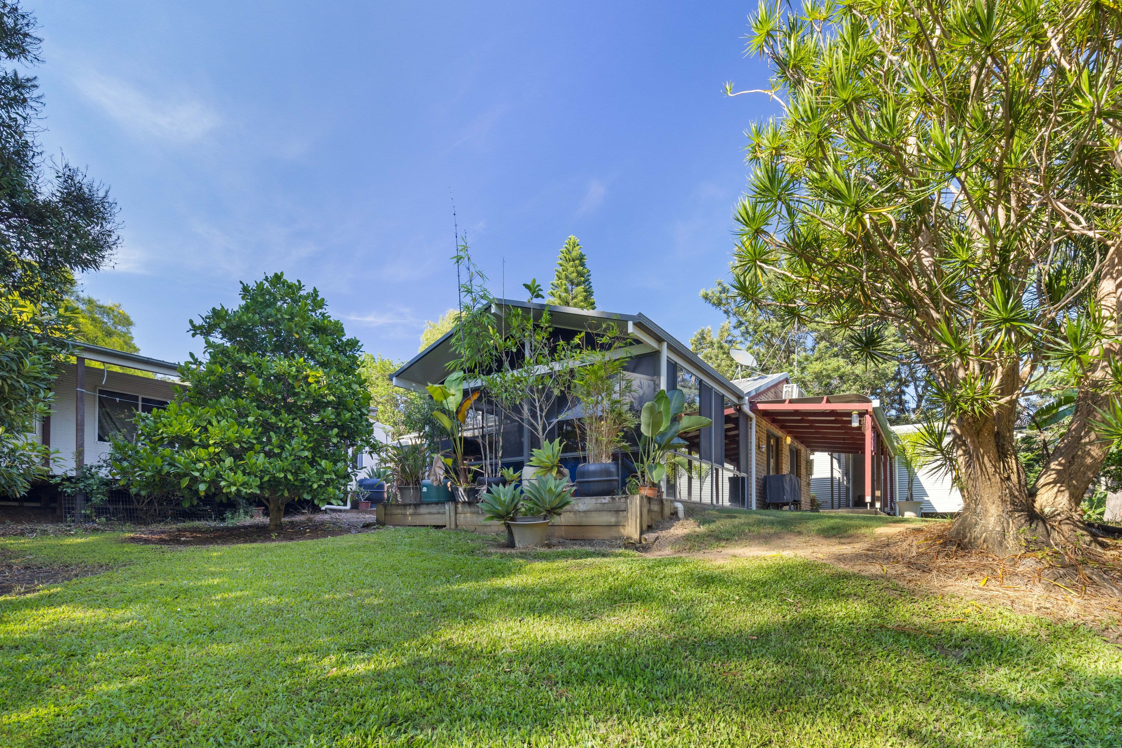 165 Aherns Road, Conondale QLD 4552, Conondale - Image 1