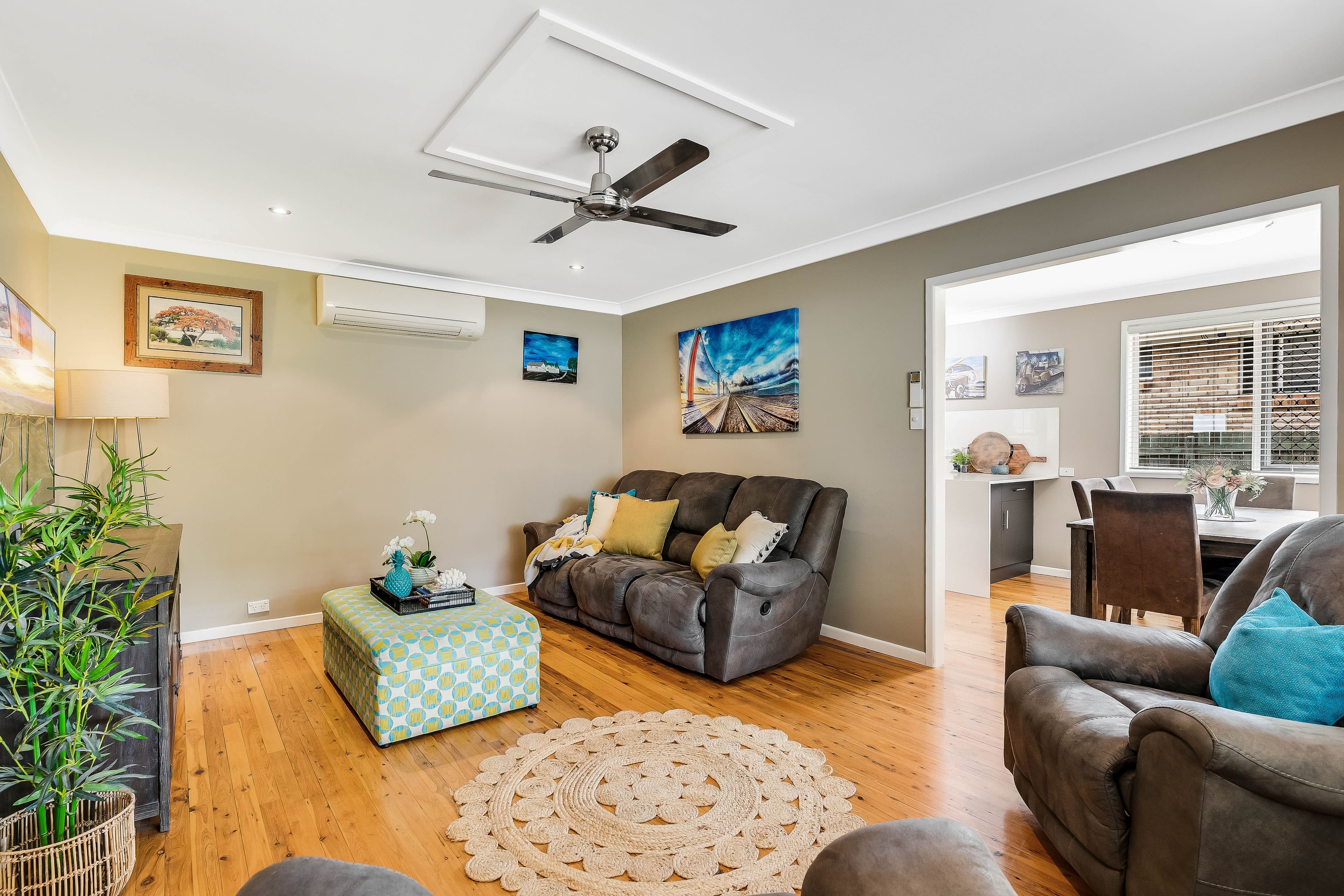 17 Lovett Street, Rangeville QLD 4350, Rangeville - Thumbnail 4