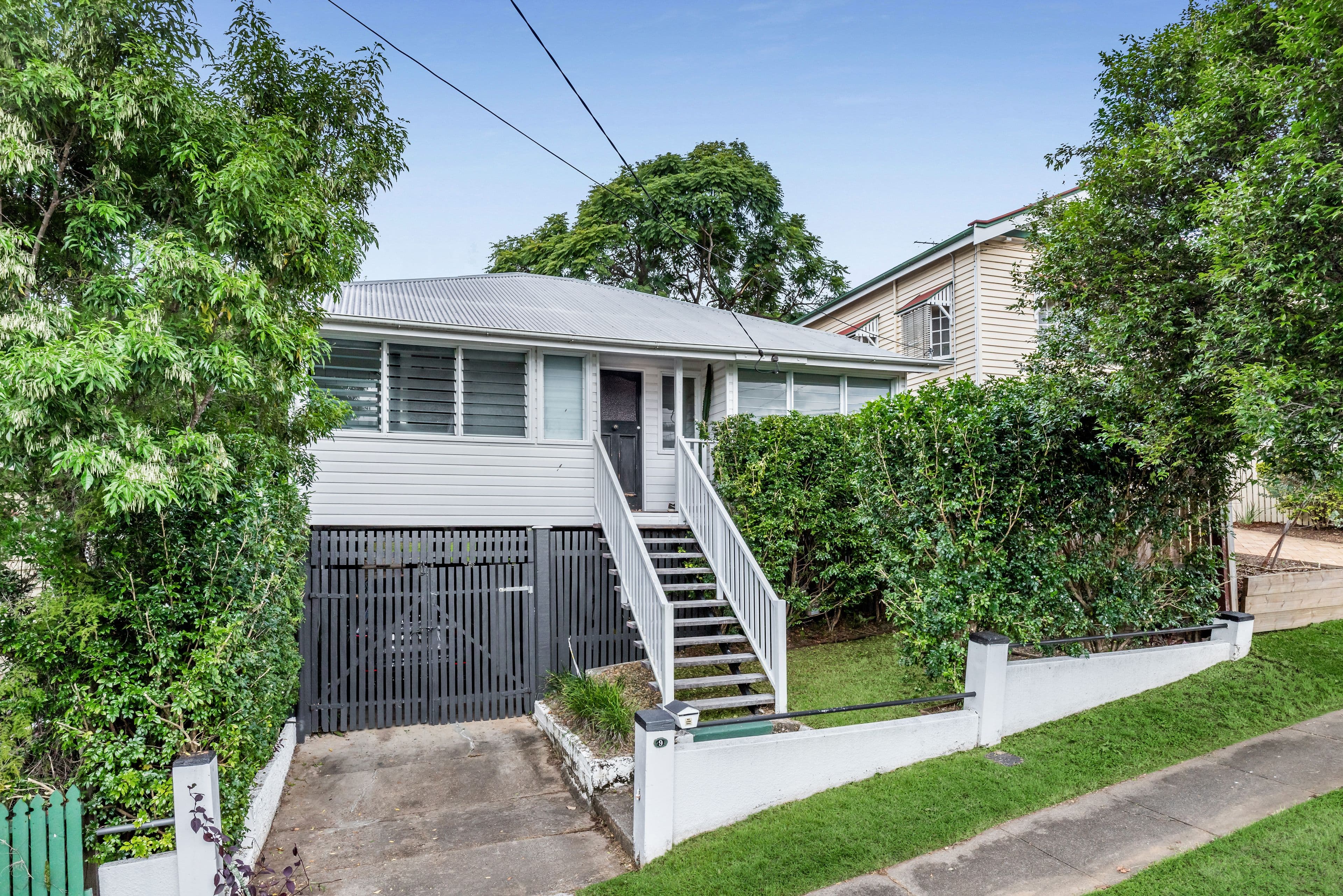 9 Eureka Street, Kelvin Grove QLD 4059, Kelvin Grove - Image 1