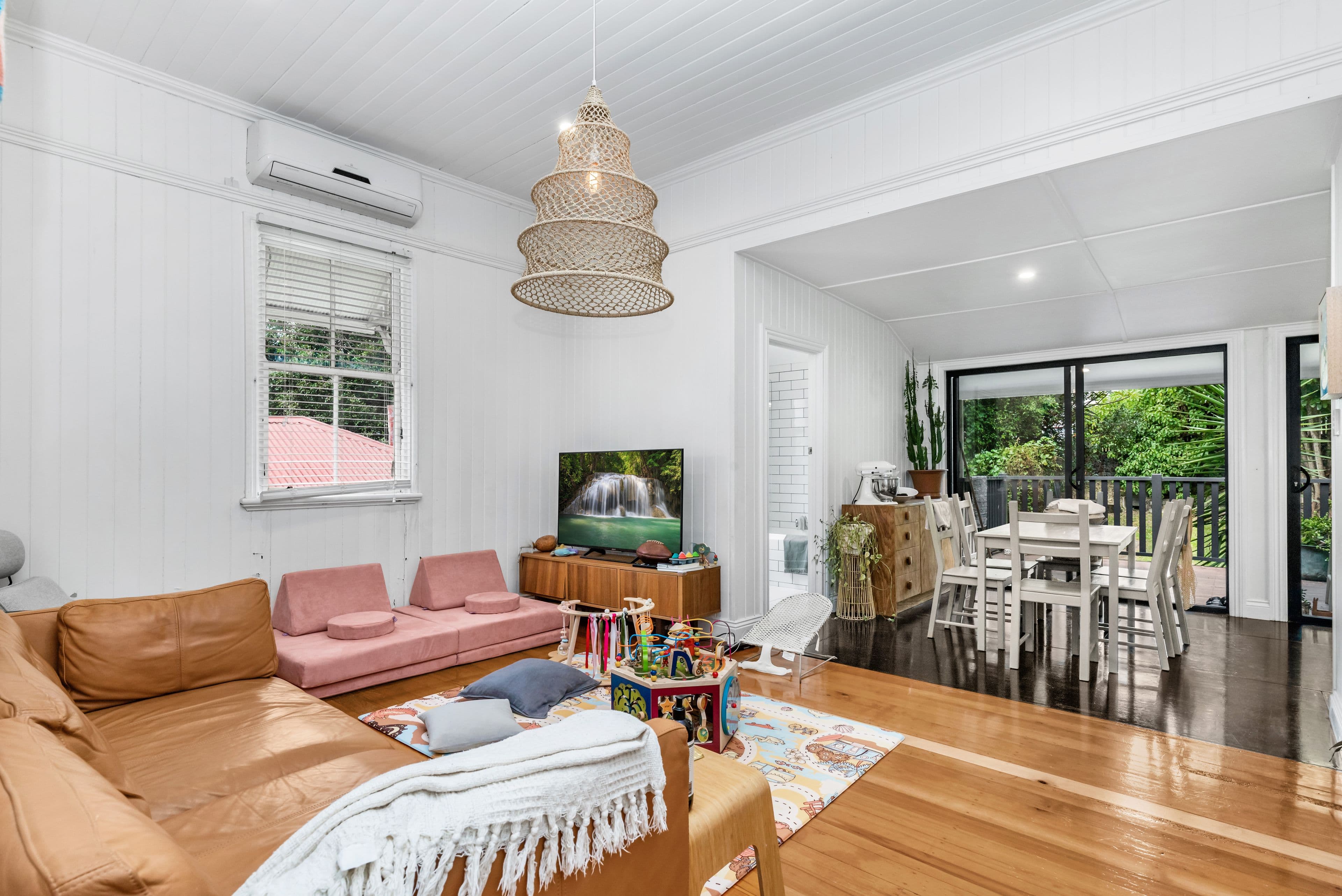 9 Eureka Street, Kelvin Grove QLD 4059, Kelvin Grove - Thumbnail 2