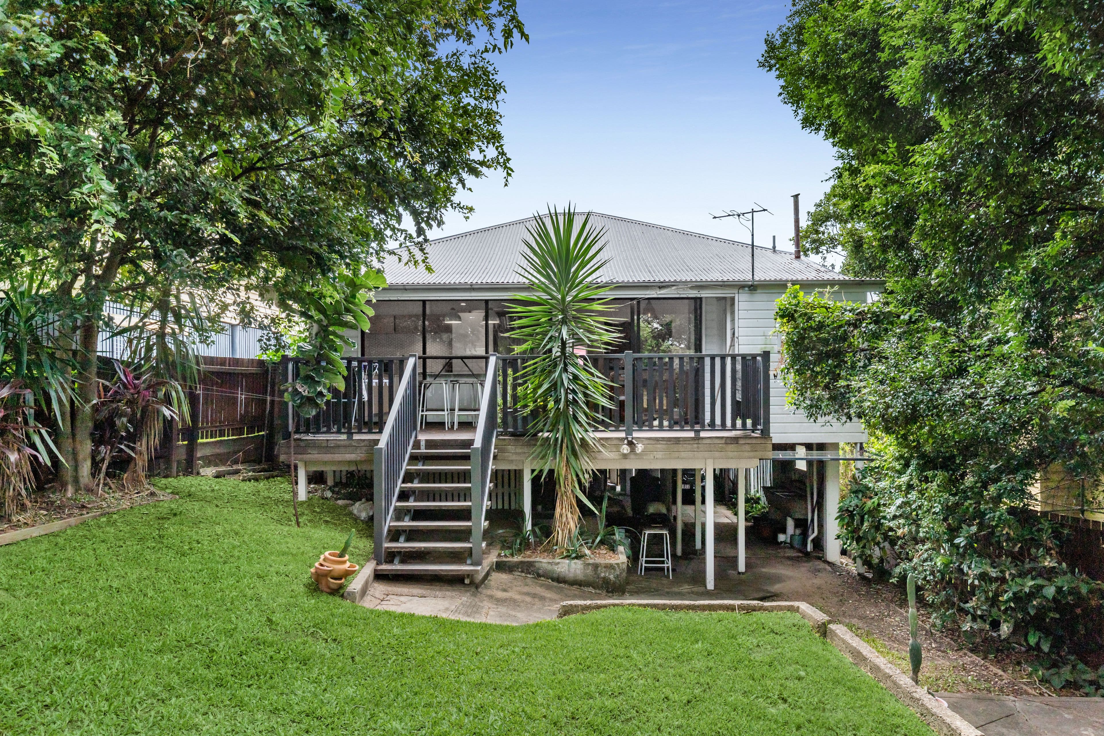 9 Eureka Street, Kelvin Grove QLD 4059, Kelvin Grove - Thumbnail 5