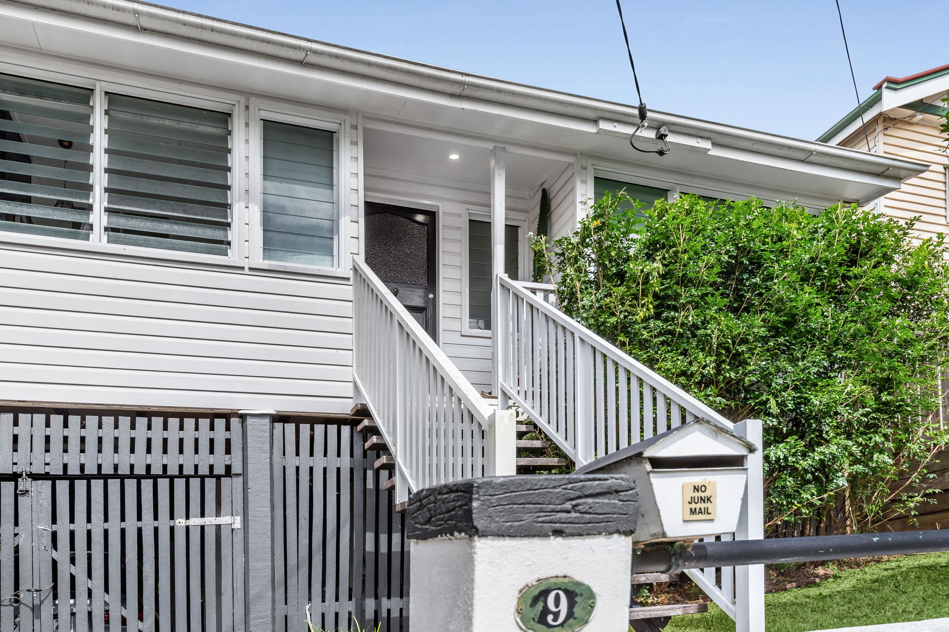 9 Eureka Street, Kelvin Grove QLD 4059, Kelvin Grove - Thumbnail 6
