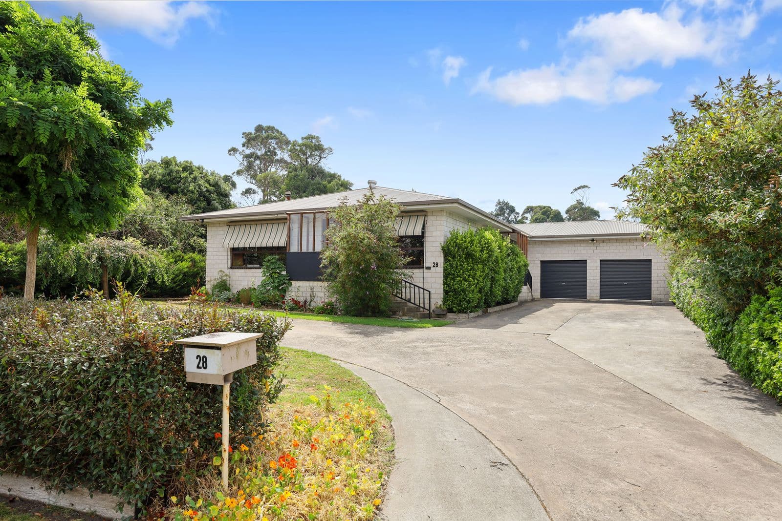 28 Barrett Street, Timboon VIC 3268, Timboon - Image 1
