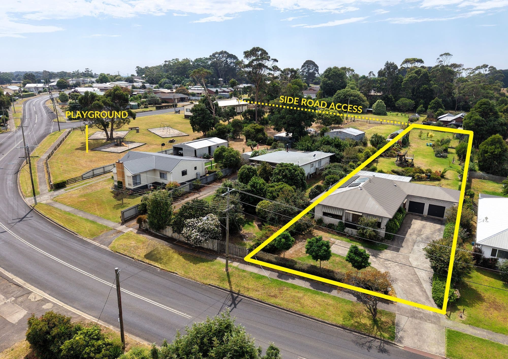 28 Barrett Street, Timboon VIC 3268, Timboon - Thumbnail 2