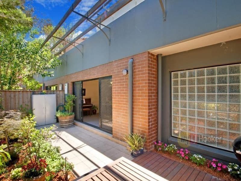 6/225-227 Denison Road, Dulwich Hill - Image 1