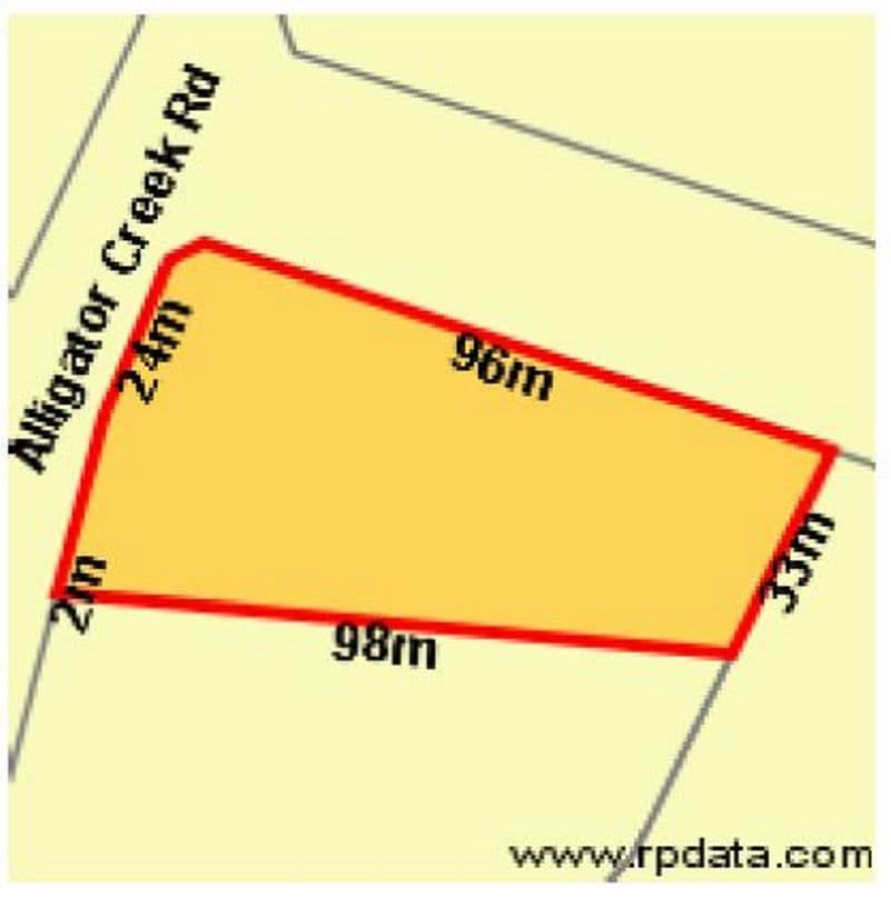 29A Alligator Creek Road, Alligator Creek QLD 4816, Alligator Creek - Thumbnail 4