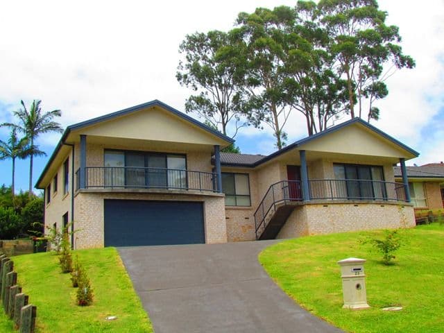 23 Thornbill Glen, NAMBUCCA HEADS NSW 2448, Nambucca Heads - Image 1