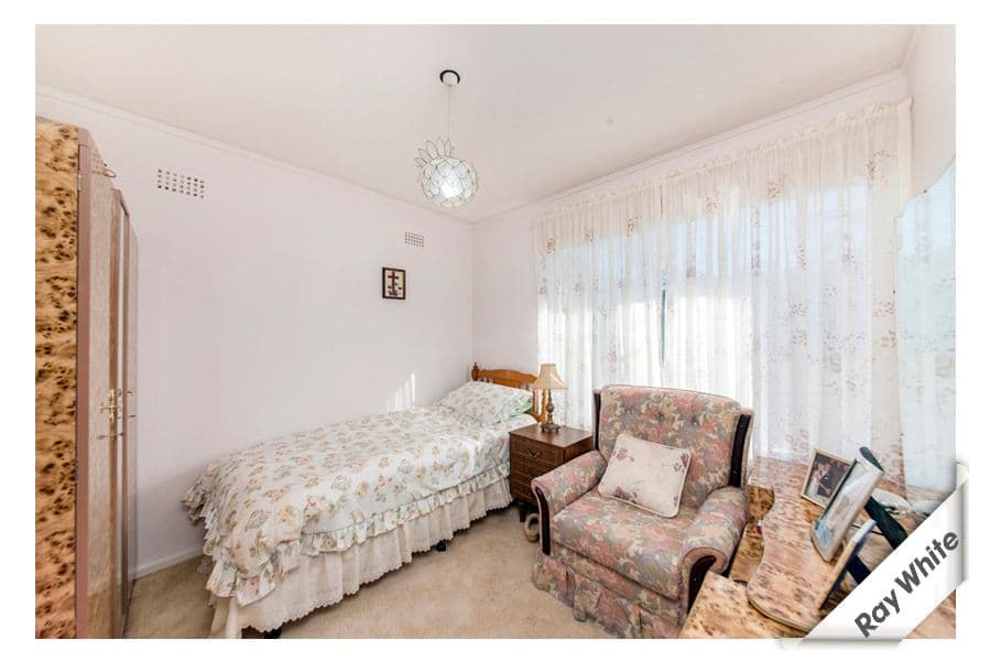 4 Wilsmore Crescent, CHIFLEY ACT 2606, Chifley - Thumbnail 6