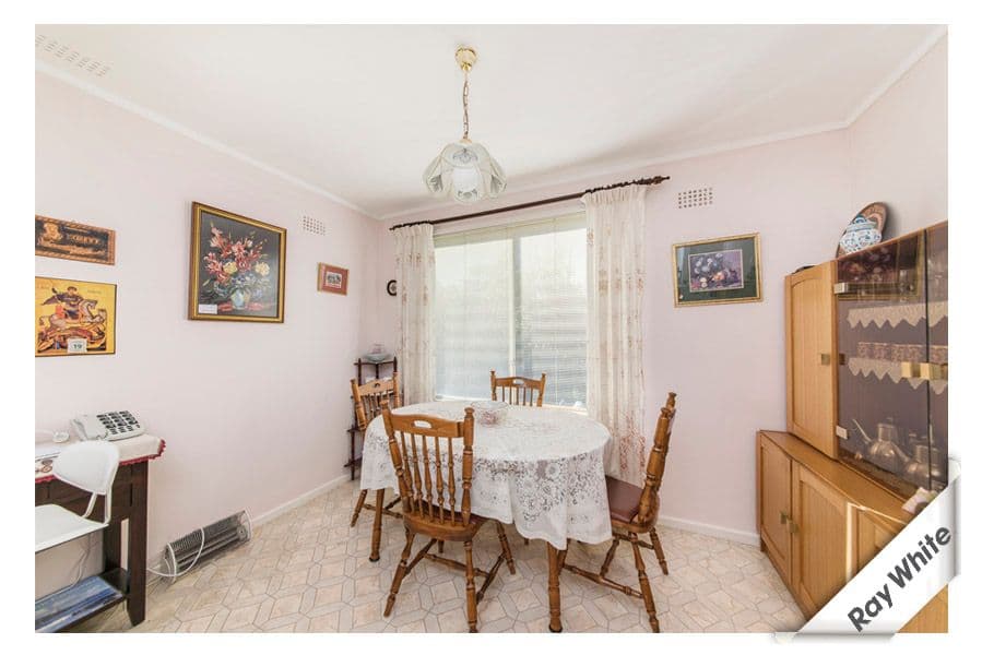 4 Wilsmore Crescent, CHIFLEY ACT 2606, Chifley - Thumbnail 8