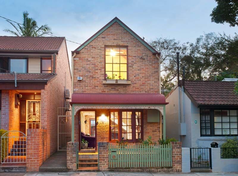 6 North Street, LEICHHARDT NSW 2040, Leichhardt - Image 1