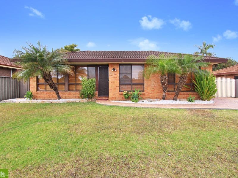 26 Coachwood Drive, ALBION PARK RAIL NSW 2527, Albion Park Rail - Image 1