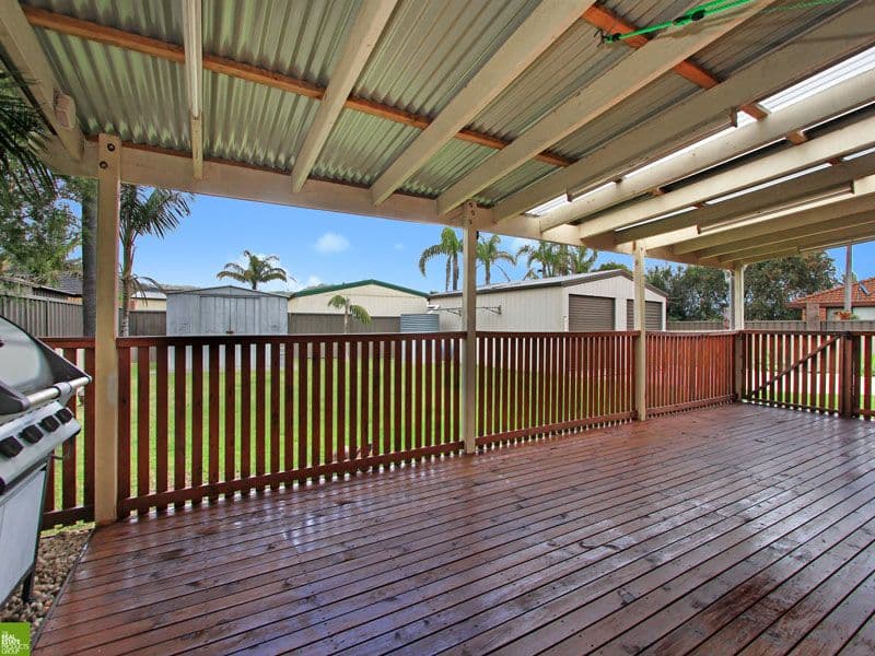 26 Coachwood Drive, ALBION PARK RAIL NSW 2527, Albion Park Rail - Thumbnail 2