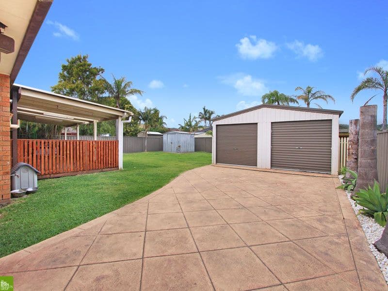 26 Coachwood Drive, ALBION PARK RAIL NSW 2527, Albion Park Rail - Thumbnail 3