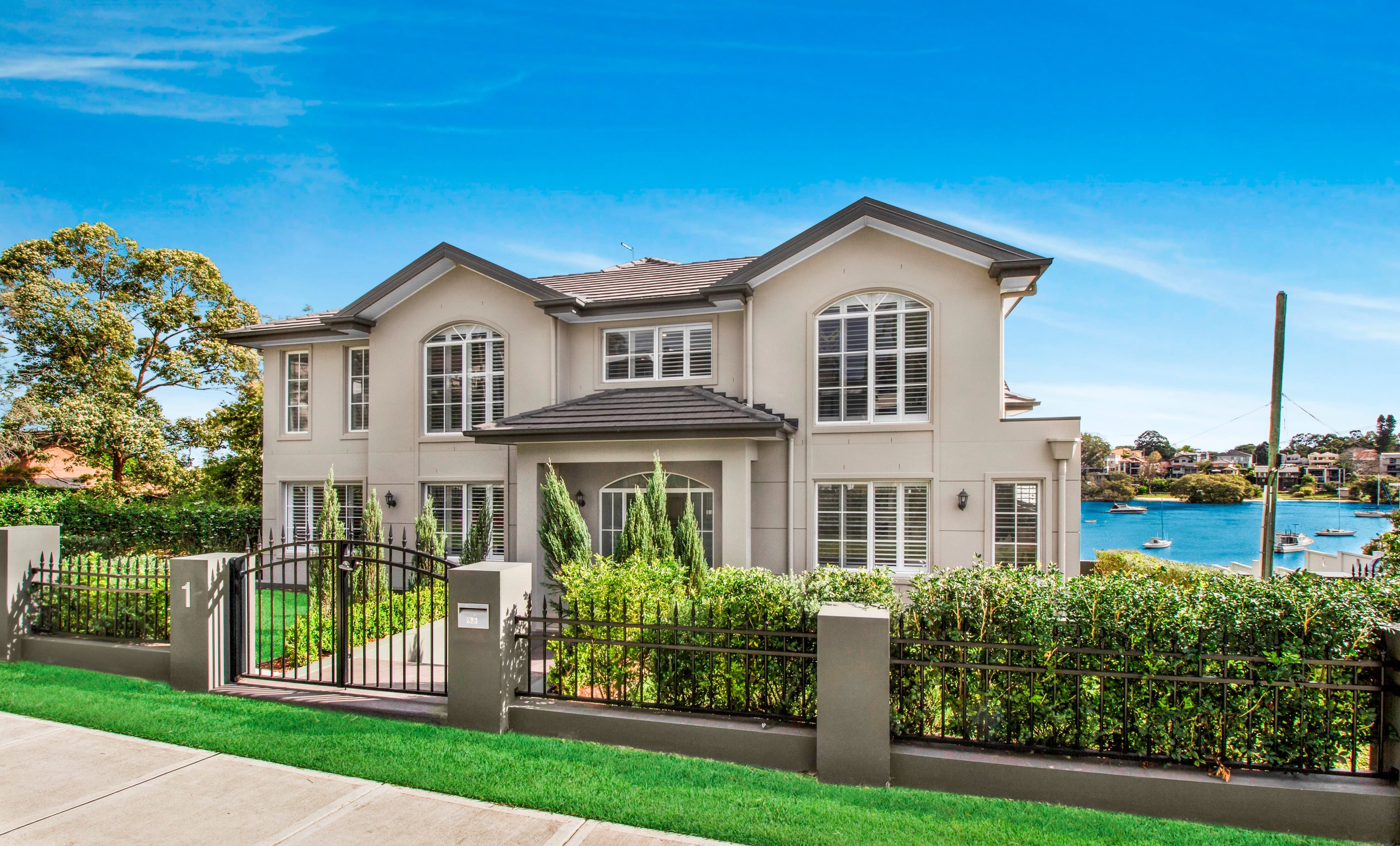 1 Beach Street, Tennyson Point - Image 1