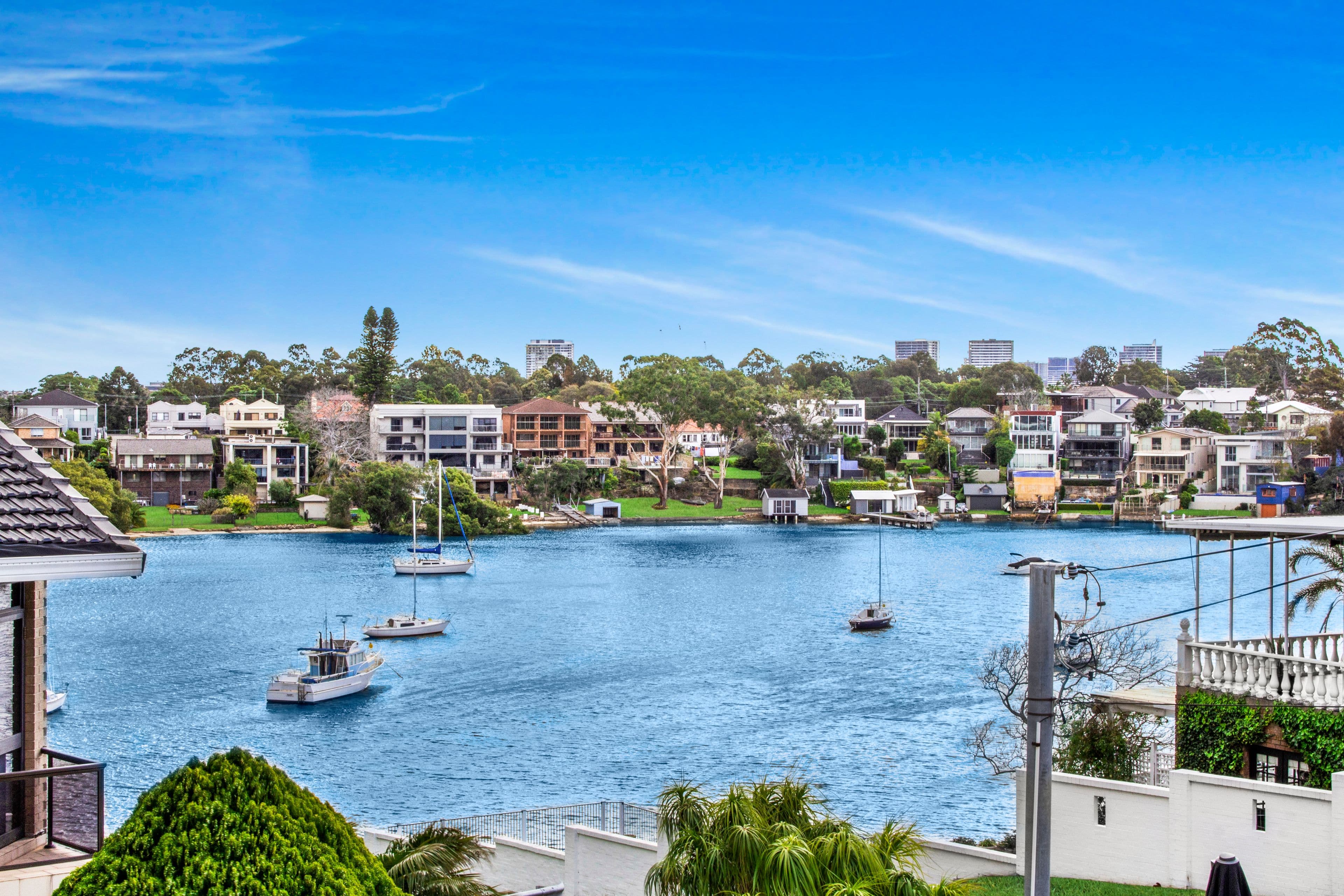 1 Beach Street, Tennyson Point - Thumbnail 3