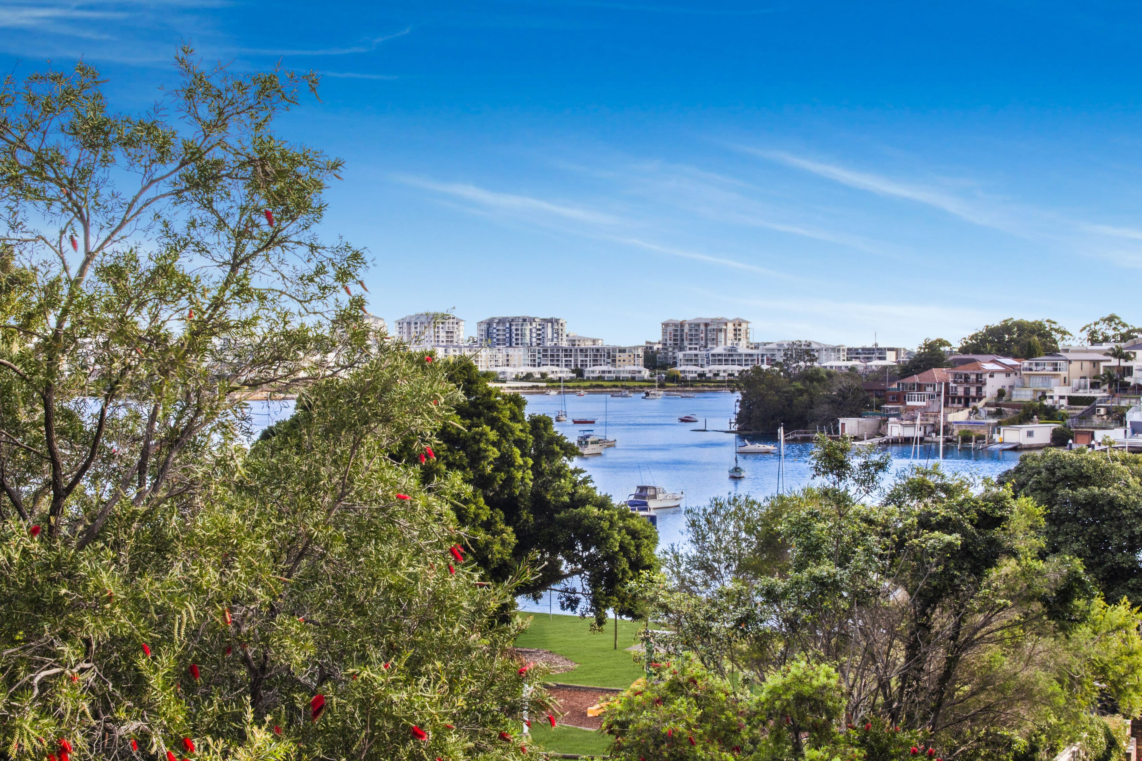 1 Beach Street, Tennyson Point - Thumbnail 4