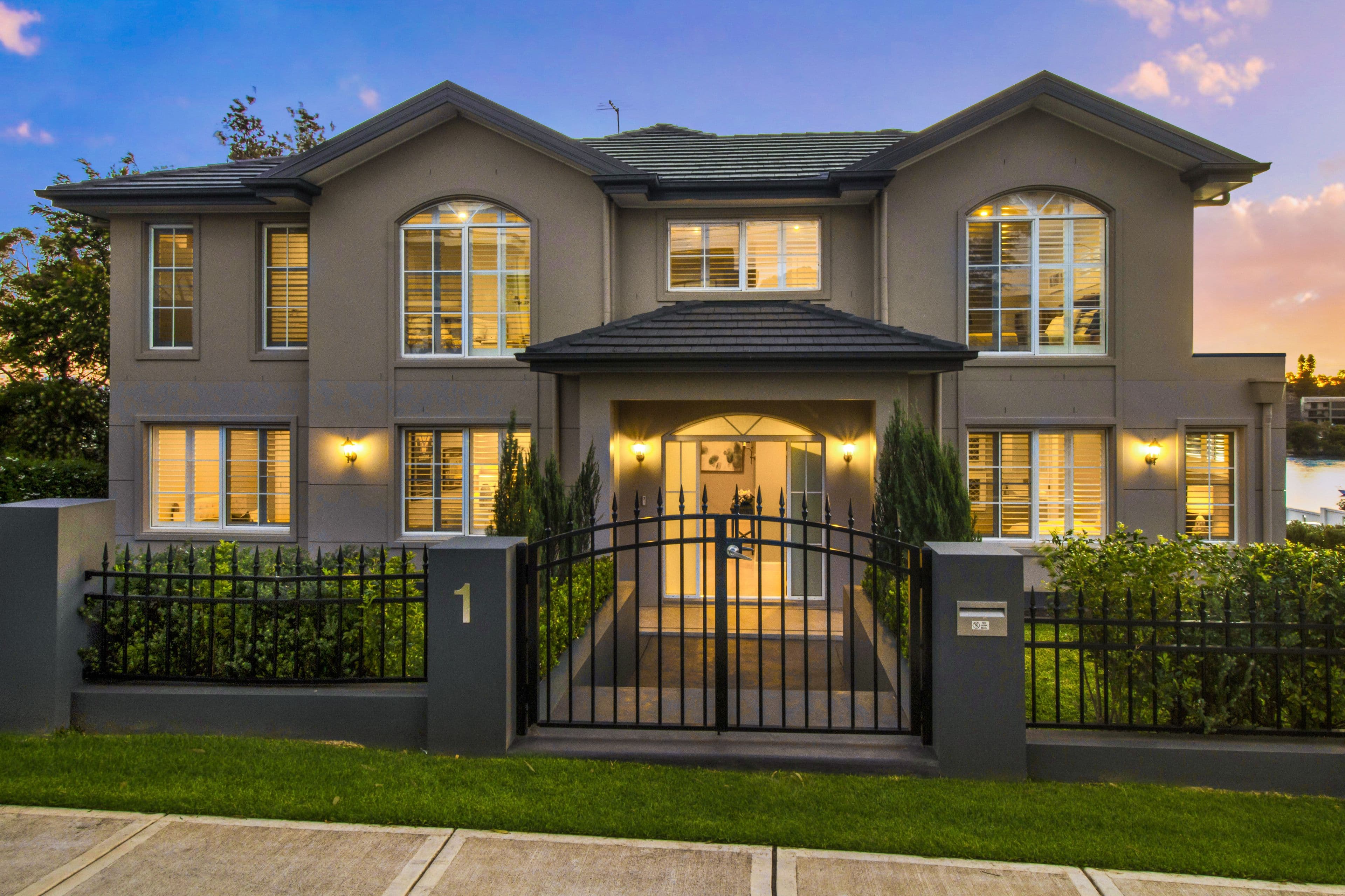 1 Beach Street, Tennyson Point - Thumbnail 6