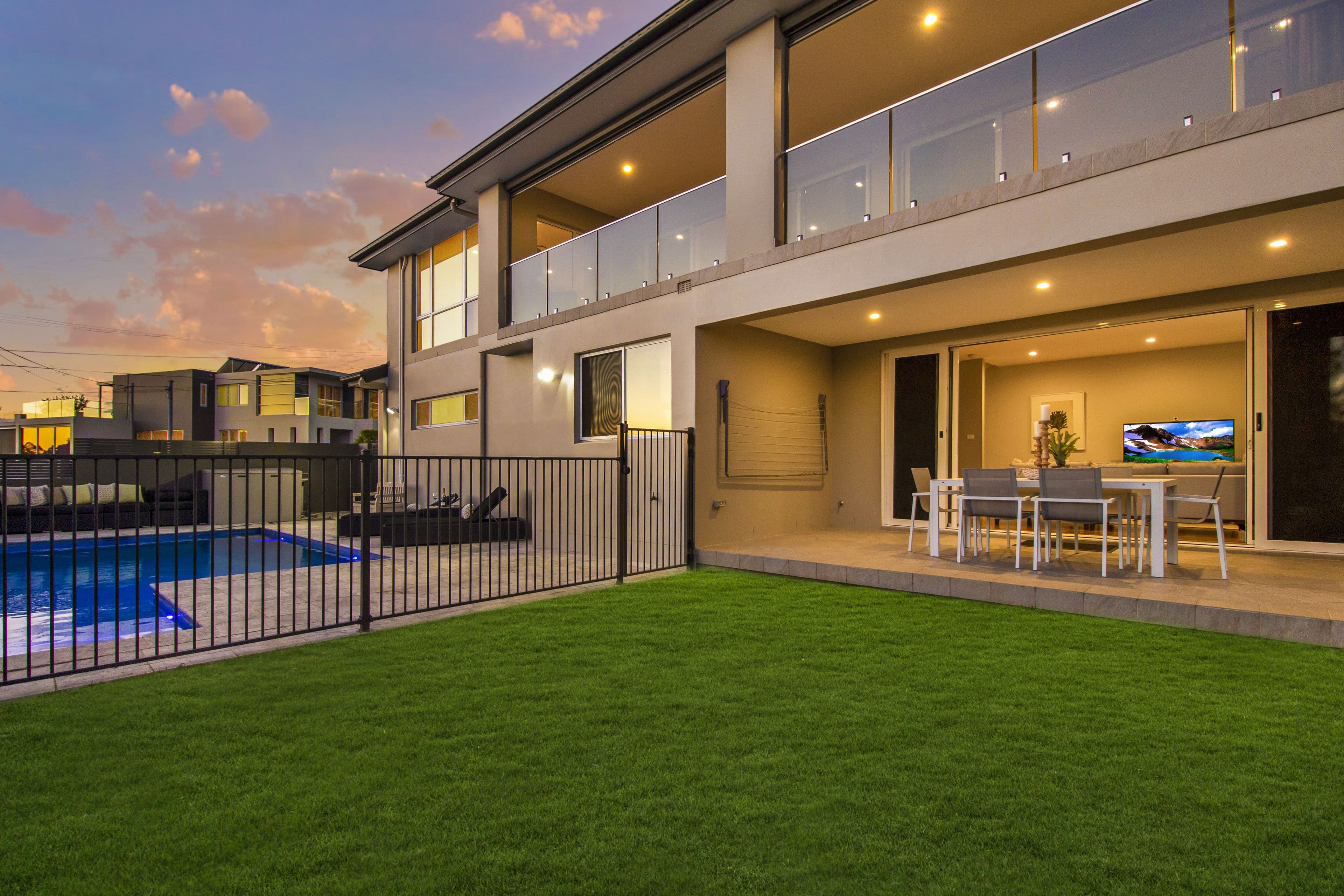 1 Beach Street, Tennyson Point - Thumbnail 7