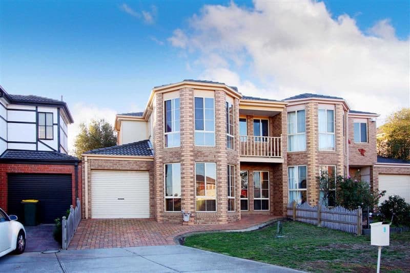 9 Birchwood Way, DELAHEY VIC 3037, Delahey - Thumbnail 2