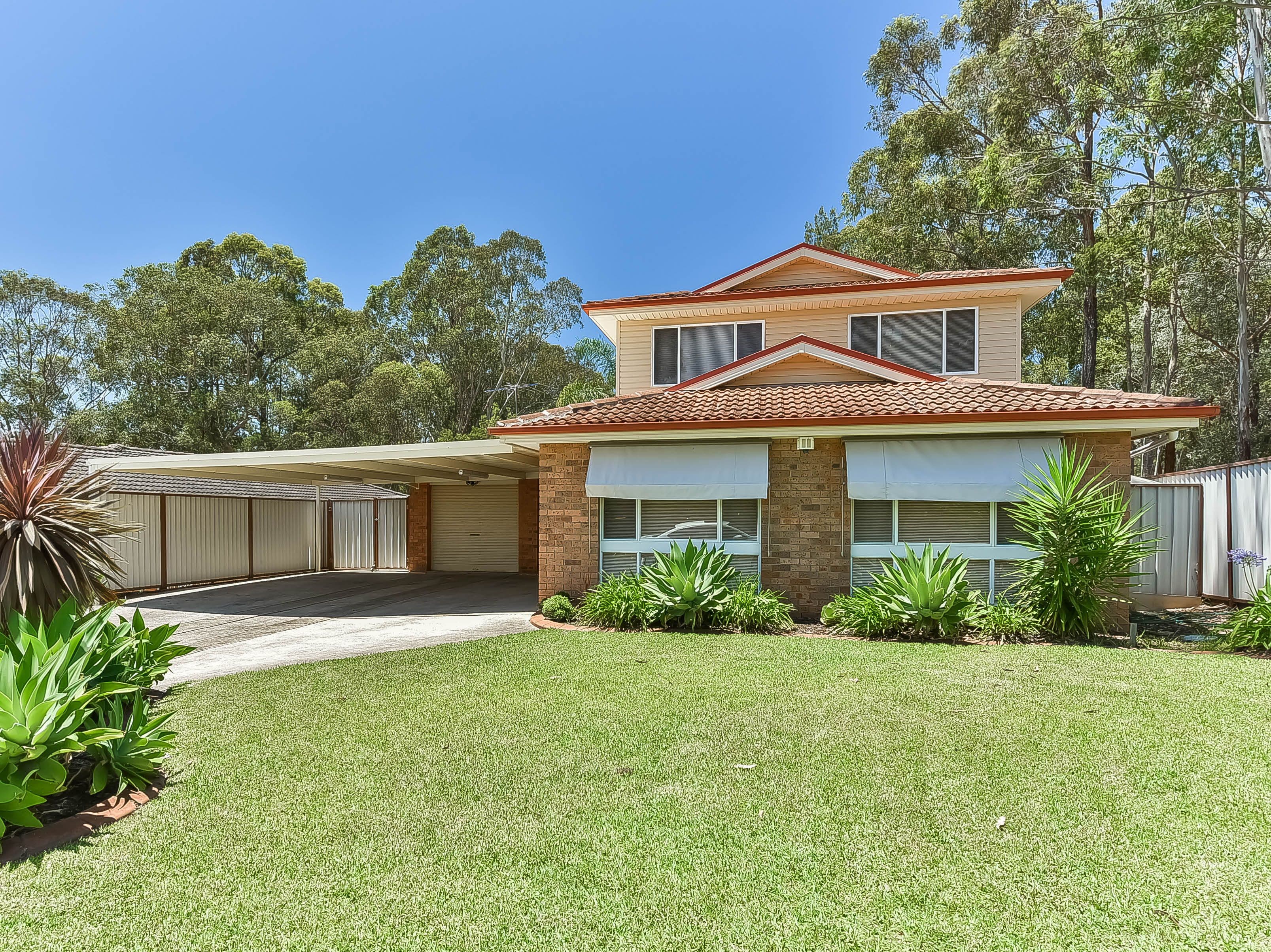 118 Helicia Road, Macquarie Fields - Image 1