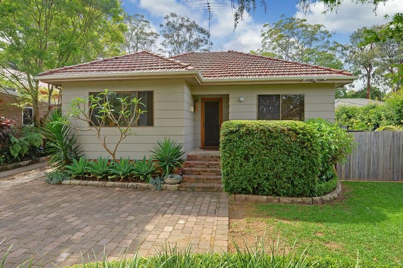 24 Bellamy  Street, PENNANT HILLS NSW 2120, Pennant Hills - Image 1