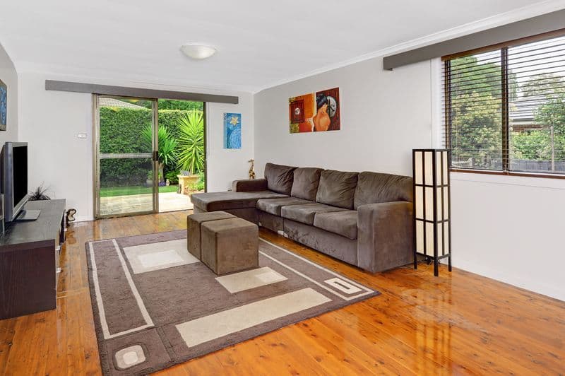 24 Bellamy  Street, PENNANT HILLS NSW 2120, Pennant Hills - Thumbnail 2