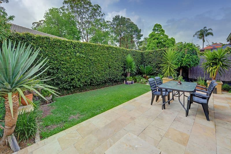 24 Bellamy  Street, PENNANT HILLS NSW 2120, Pennant Hills - Thumbnail 3