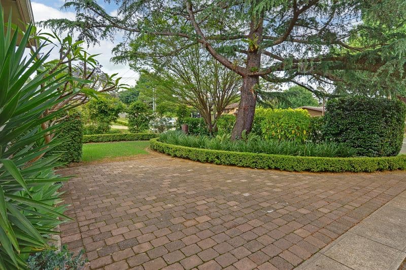 24 Bellamy  Street, PENNANT HILLS NSW 2120, Pennant Hills - Thumbnail 8
