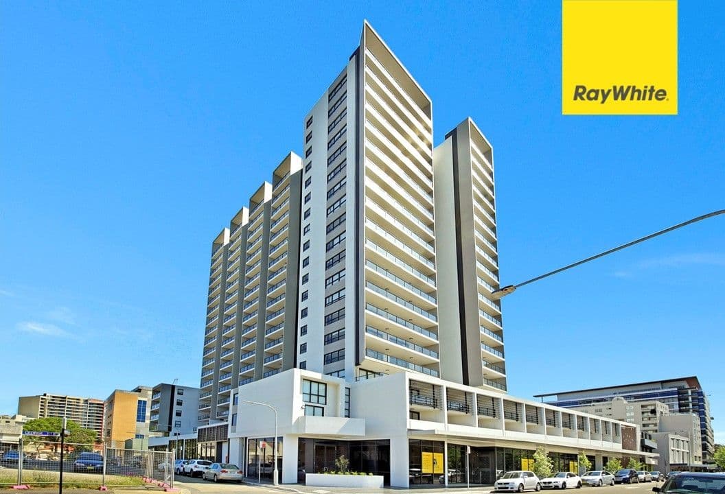 109-113 George Street, Parramatta NSW 2150, Parramatta - Image 1