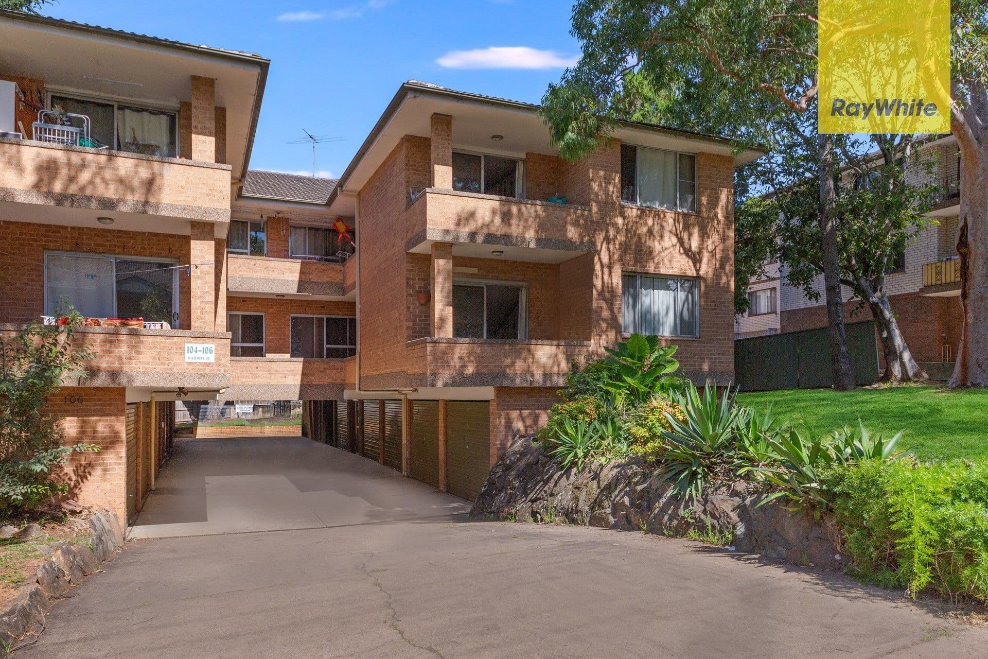 104-106 Railway Street, Granville NSW 2142, Granville - Image 1