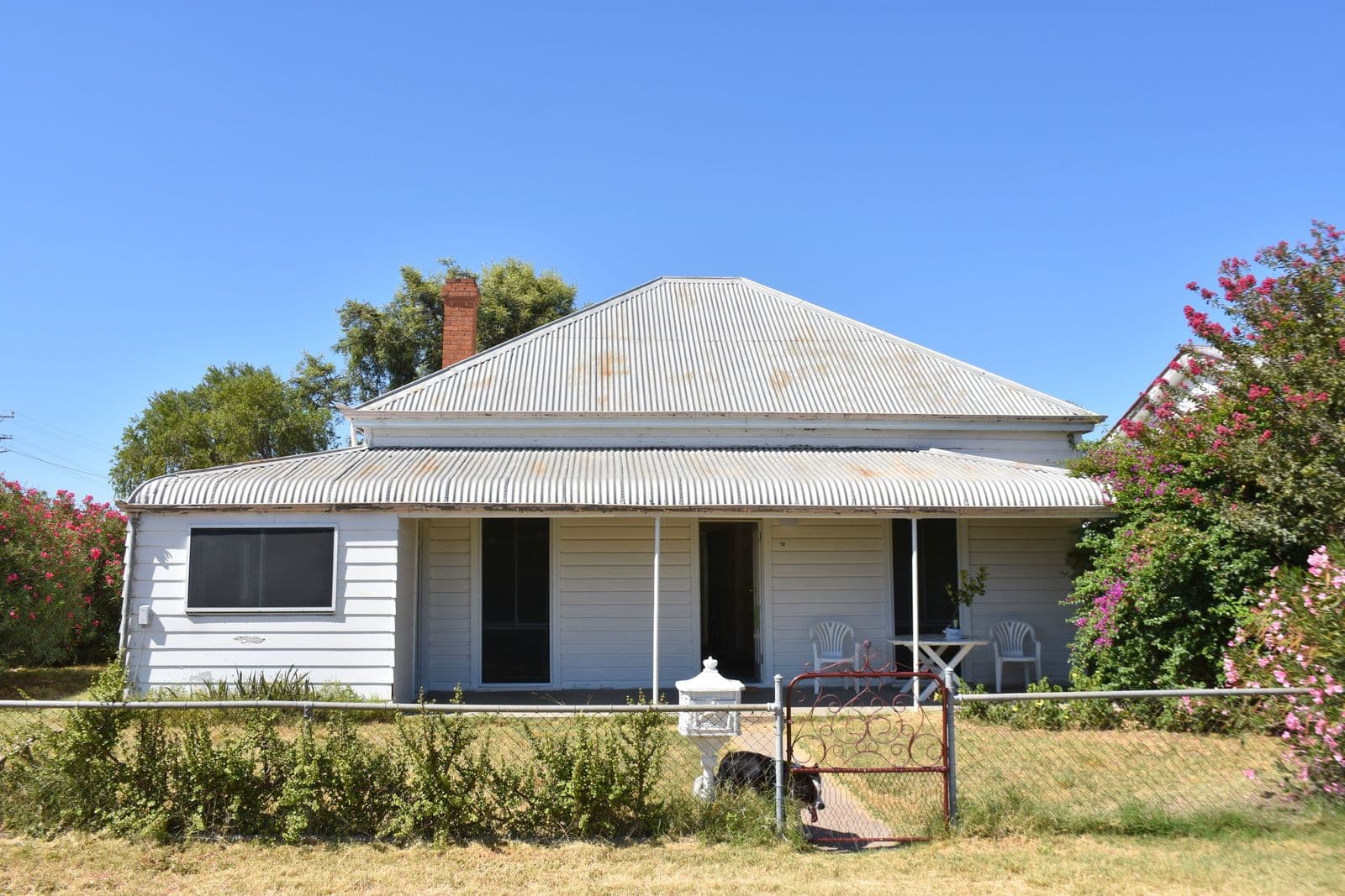 12 Anne Street, Moree NSW 2400, Moree - Image 1