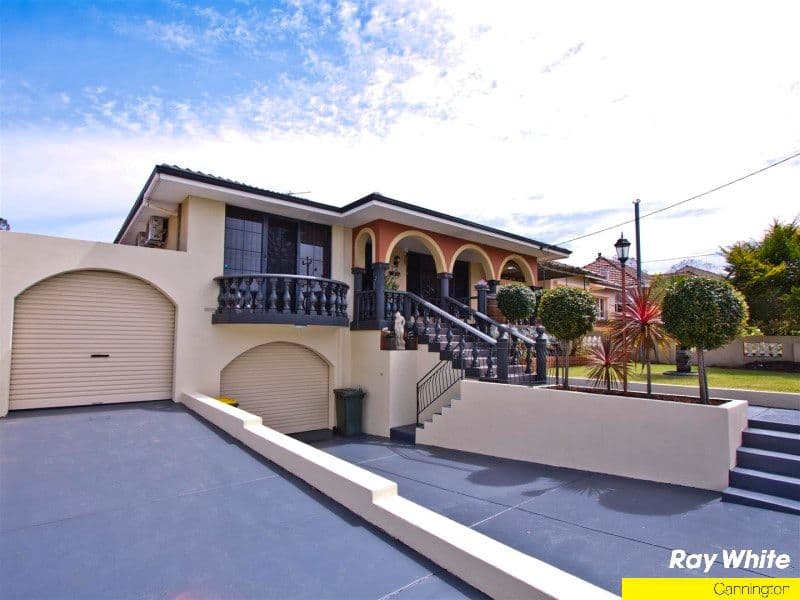 31 Salisbury Street, ST JAMES WA 6102, St James - Image 1