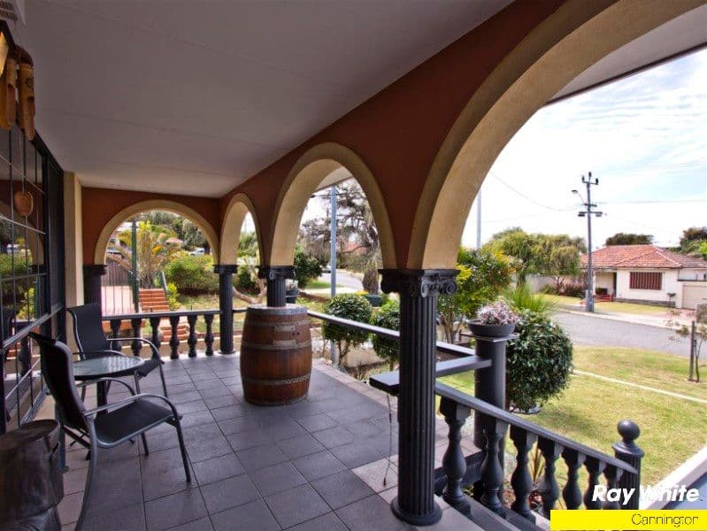 31 Salisbury Street, ST JAMES WA 6102, St James - Thumbnail 4