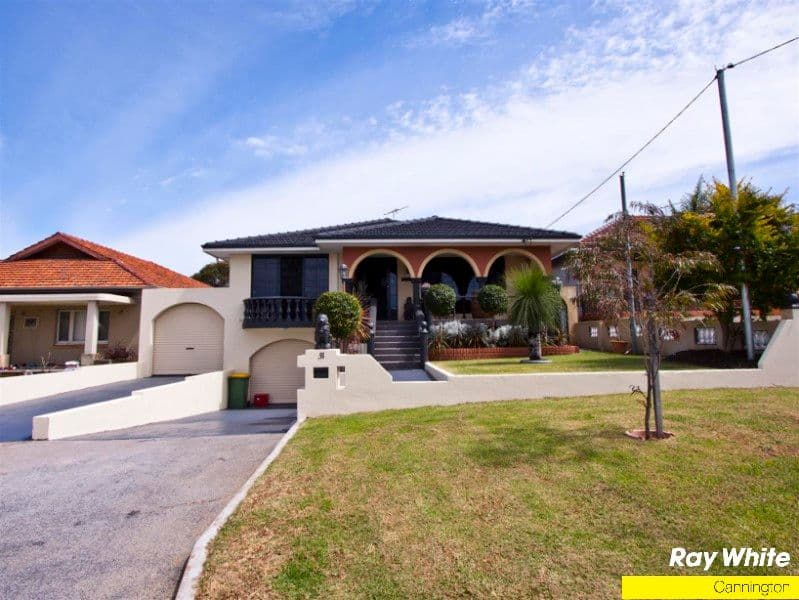 31 Salisbury Street, ST JAMES WA 6102, St James - Thumbnail 6