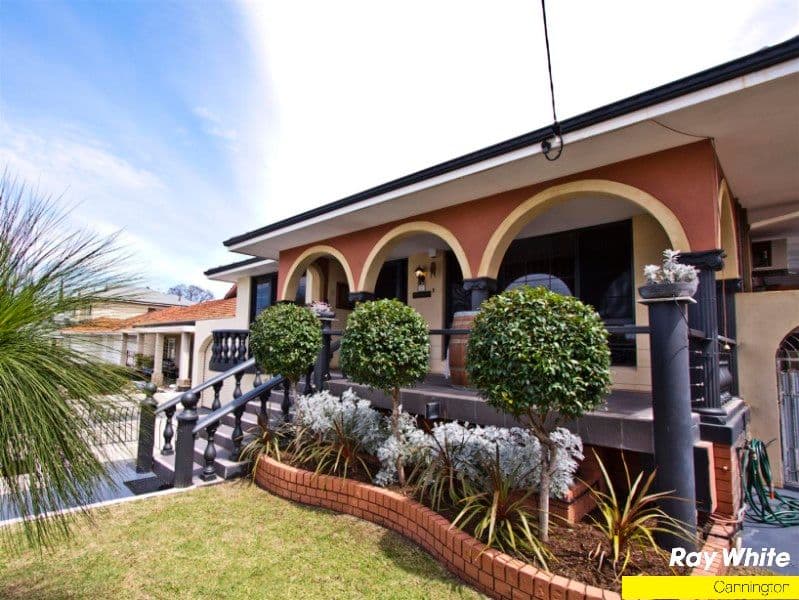 31 Salisbury Street, ST JAMES WA 6102, St James - Thumbnail 7