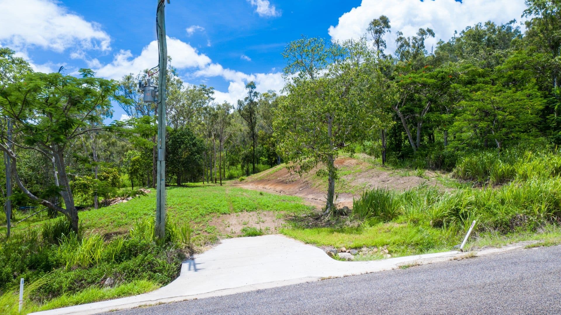 Lot 2 Mountain View Road, Woodwark QLD 4802, Woodwark - Thumbnail 4