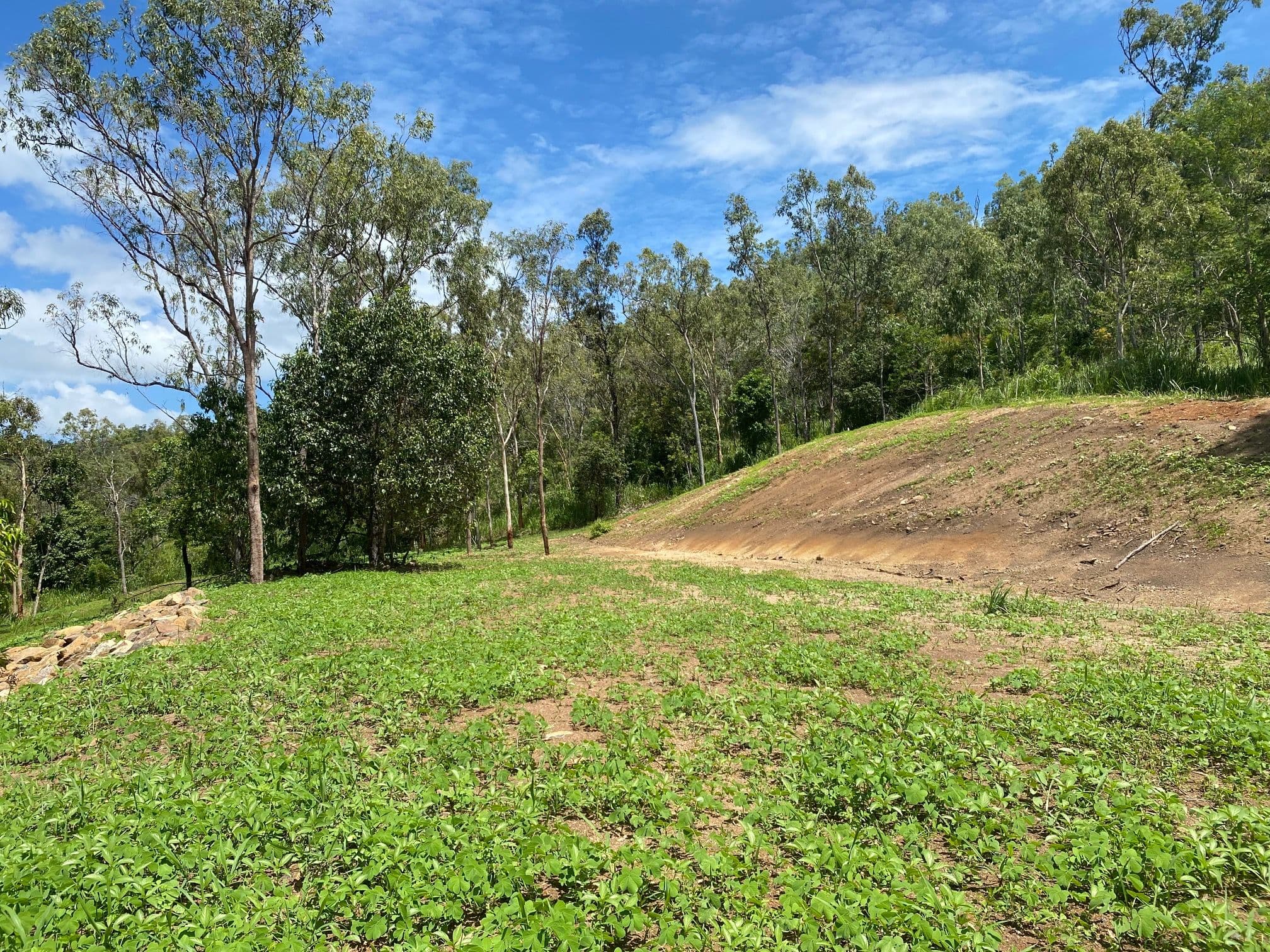 Lot 2 Mountain View Road, Woodwark QLD 4802, Woodwark - Thumbnail 6