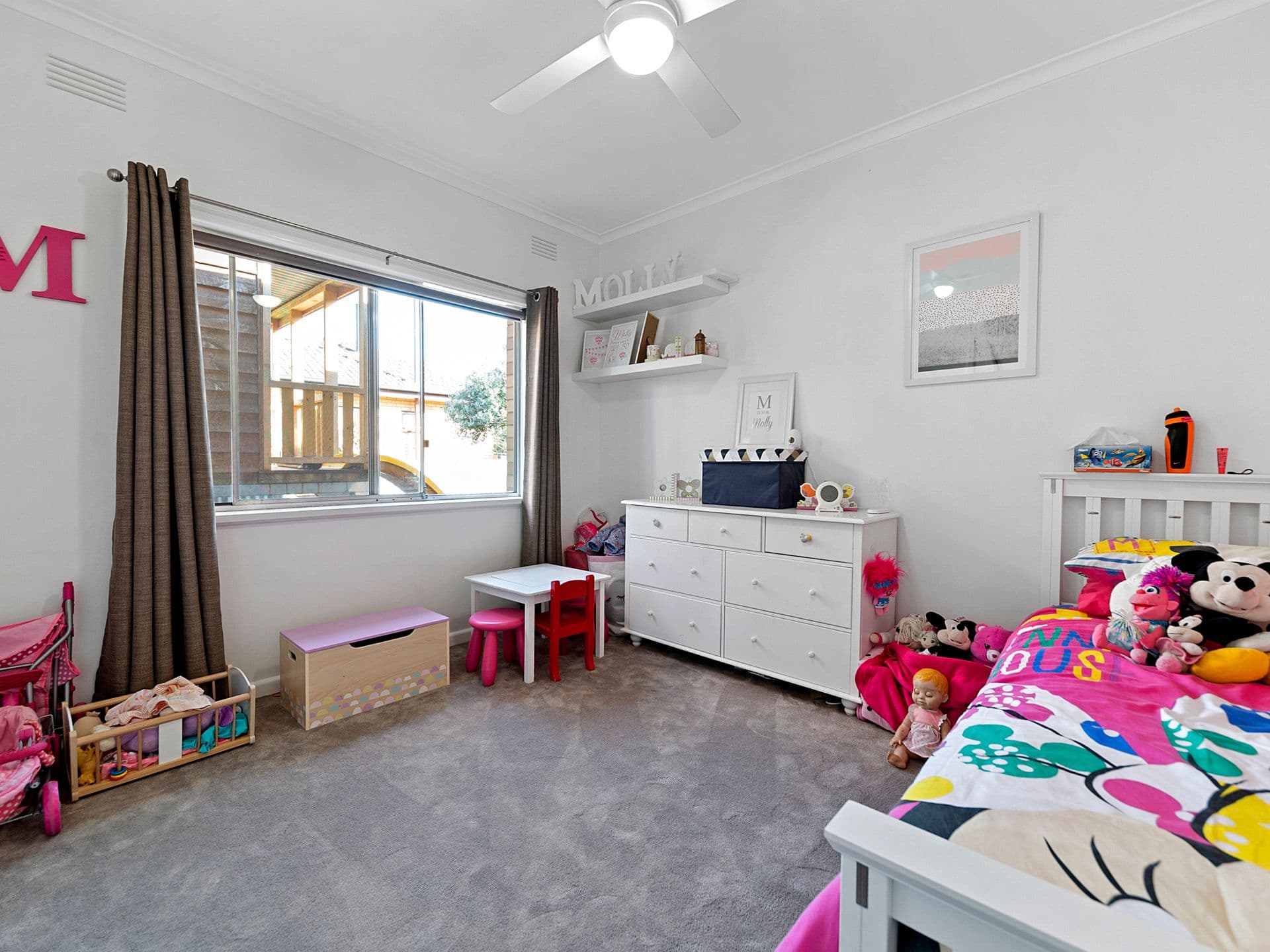 12 Walker Street, Benalla VIC 3672, Benalla - Thumbnail 5