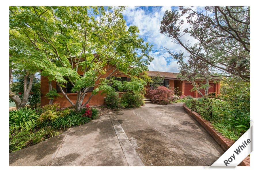 7 Barrett Street, MACGREGOR ACT 2615, Macgregor - Thumbnail 2