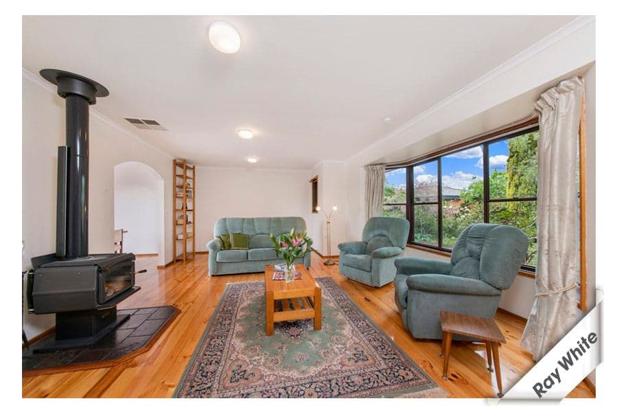 7 Barrett Street, MACGREGOR ACT 2615, Macgregor - Thumbnail 3
