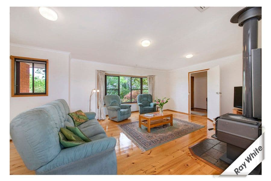 7 Barrett Street, MACGREGOR ACT 2615, Macgregor - Thumbnail 4