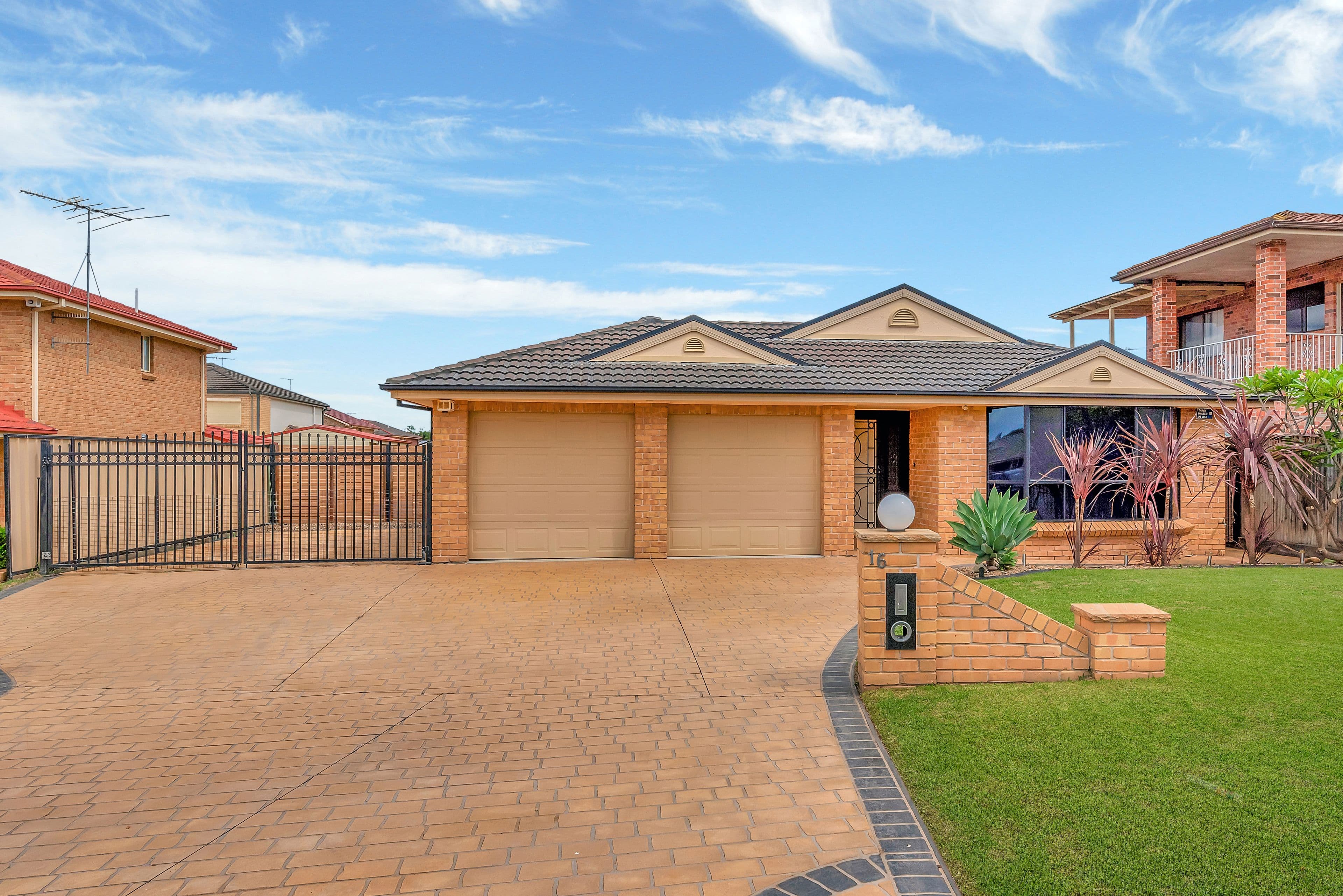 16 Packard Street, Horningsea Park NSW 2171, Horningsea Park - Image 1