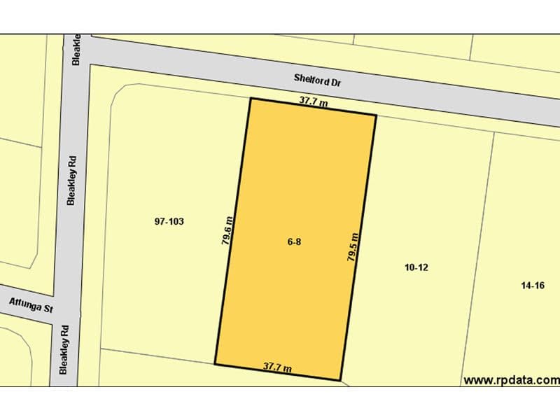 Lot 17 Shelford Drive, DELANEYS CREEK QLD 4514, Delaneys Creek - Image 1